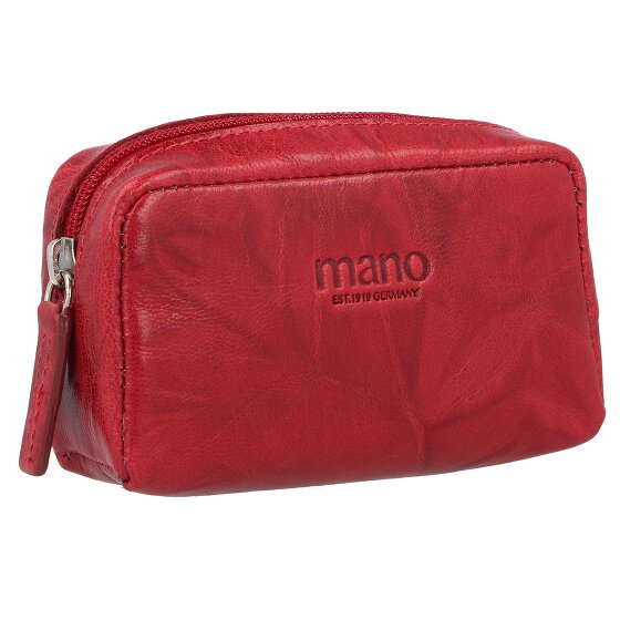 mano Donna Aurona Portachiavi RFID in pelle 10,5 cm