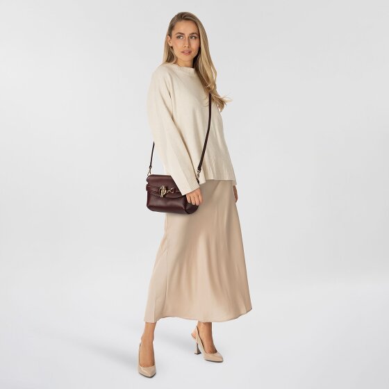 Lauren Ralph Lauren Blake Mini Borsa Borsa a tracolla Pelle 18 cm