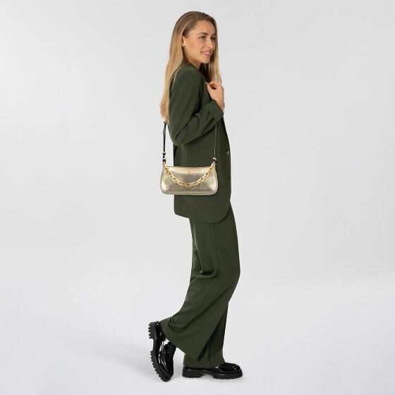PINKO Half Moon Borsetta Pelle 23 cm