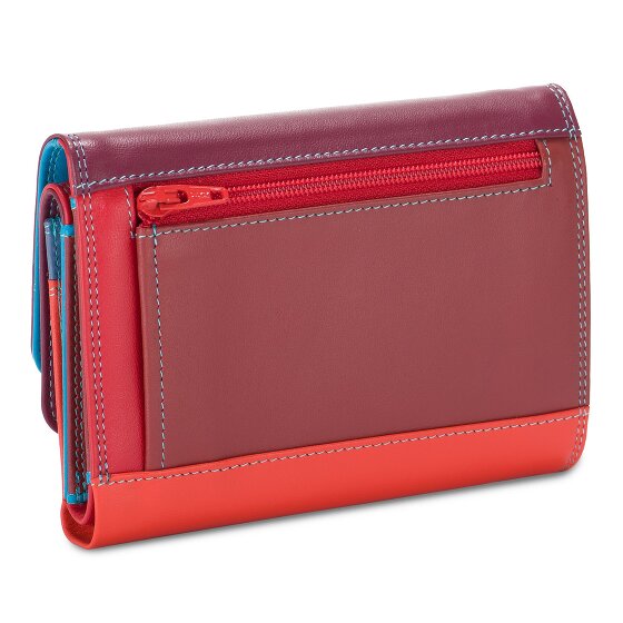 Mywalit Portafoglio in pelle 13 cm