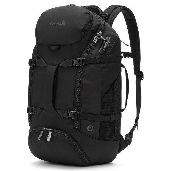 Pacsafe Venturesafe EXP35 Zaino RFID 52 cm Scomparto per computer portatile