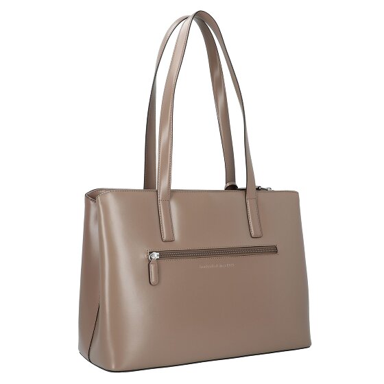 Picard Black Tie Black Tie Borsa a tracolla Pelle 36 cm