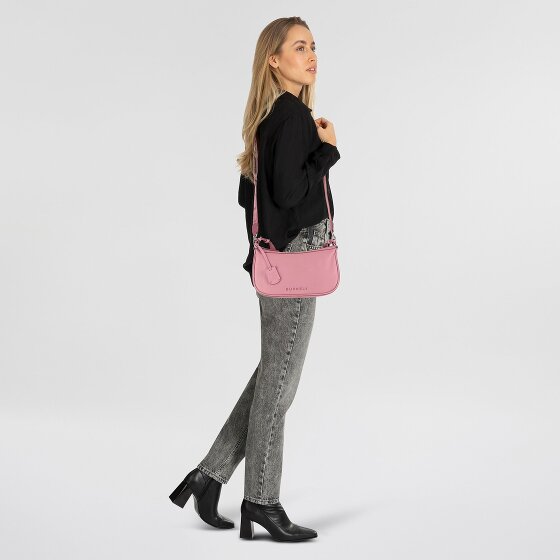 Burkely Always Alyx Borsa a tracolla Pelle 28 cm