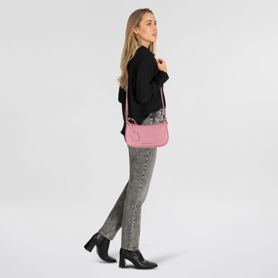 Burkely Always Alyx Borsa a tracolla Pelle 28 cm