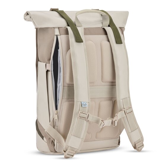 Johnny Urban Edge Series Ashton Zaino da giorno 46 cm Scomparto per laptop