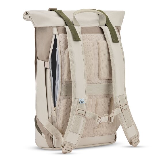 Johnny Urban Edge Series Ashton Zaino da giorno 46 cm Scomparto per laptop