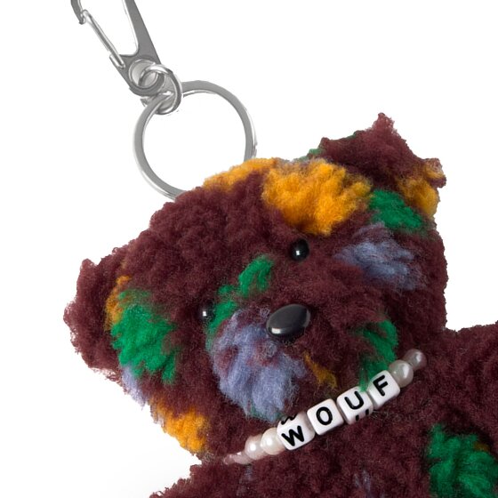 Wouf Charms Portachiavi 14 cm
