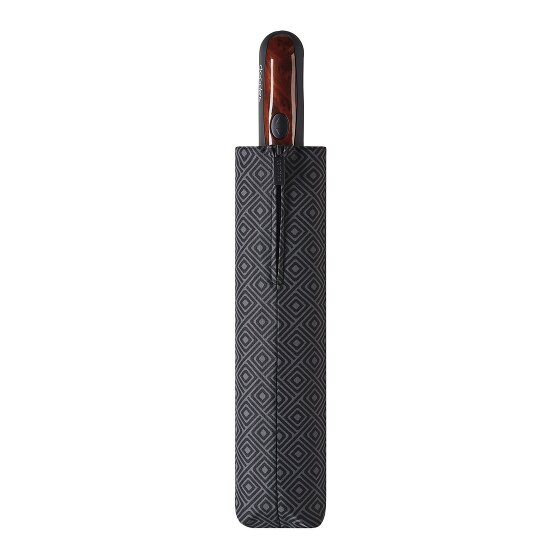 Doppler Carbon Magic XM Business Ombrello tascabile 38 cm