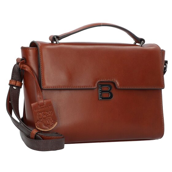 Burkely Modest Meghan Borsetta in pelle 26 cm