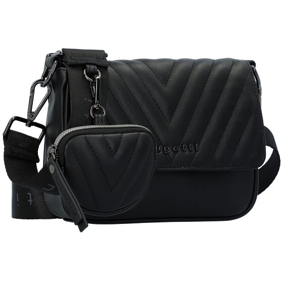 bugatti Borsa a tracolla Sira 20 cm