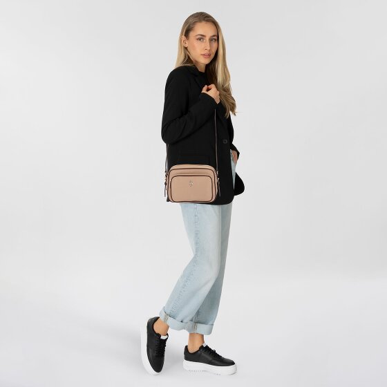 U.S. Polo Assn. Houston Borsa a tracolla 25 cm