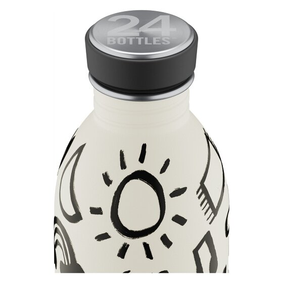 24Bottles Urban Horizon Bottiglia per bere 500 ml