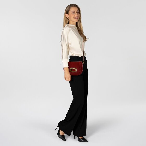 The Bridge Ilaria Borsa a tracolla Pelle 20 cm