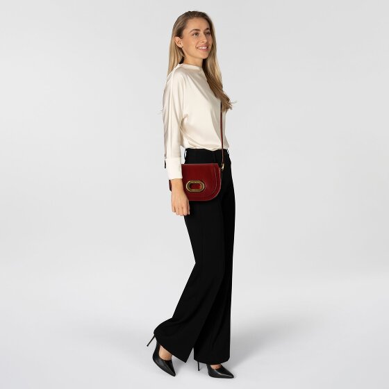 The Bridge Ilaria Borsa a tracolla Pelle 20 cm