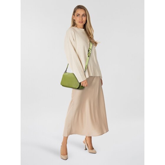 Liebeskind Clarice Borsa a tracolla M Pelle 27.5 cm