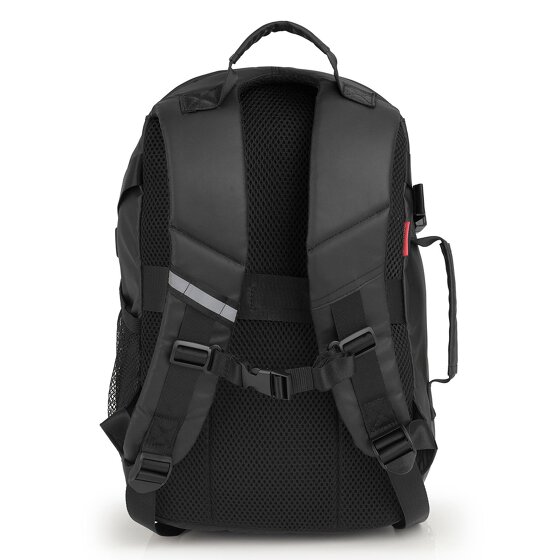 Gabol Zaino da viaggio Canada 45 cm