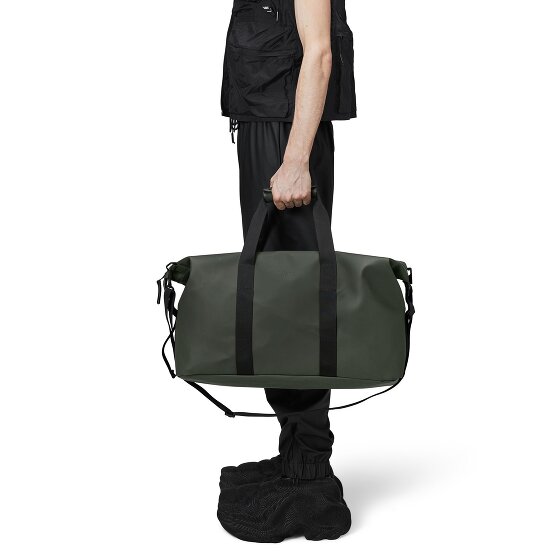 Rains Hilo Borsa da viaggio Weekender 52 cm