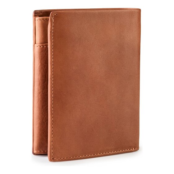 Esquire Chicago Portafoglio Pelle 13 cm