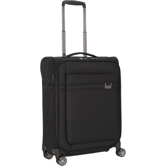 Samsonite Airea Carrello cabina a 4 ruote 55 cm