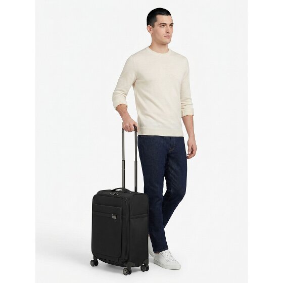 Samsonite Airea 4 ruote Trolley cabina 55 cm