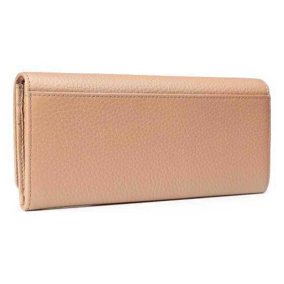 AIGNER Fashion Portafoglio Protezione RFID Vera Pelle 20 cm