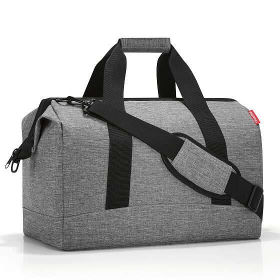 reisenthel Travelling Allrounder L Borsa da viaggio Weekender 48 cm