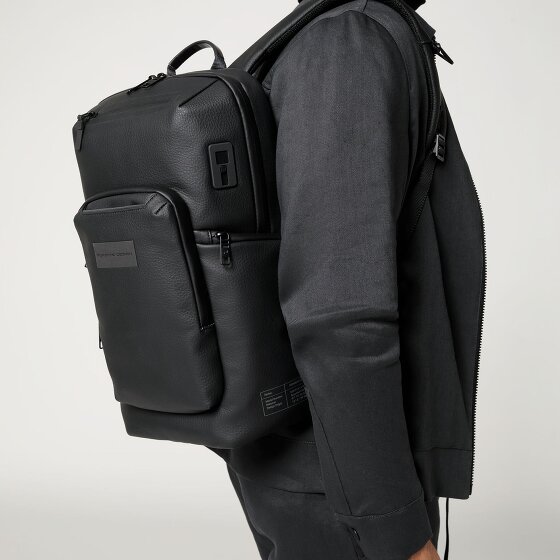 Porsche Design Urban Eco RL Zaino da lavoro Pelle 41 cm Scomparto per laptop