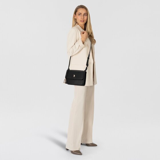 U.S. Polo Assn. Jones Mini Borsa Borsa a tracolla S 18 cm