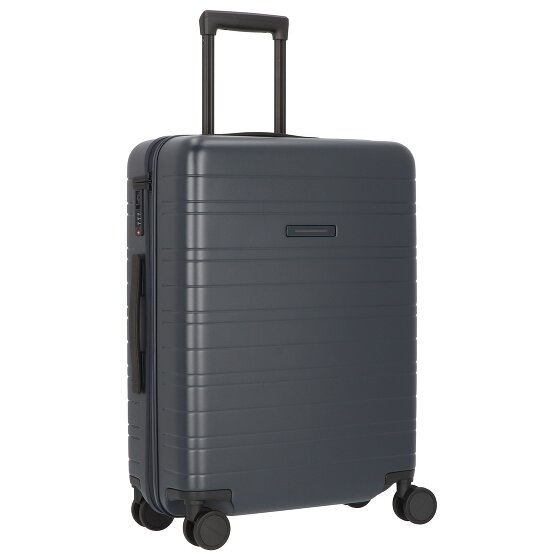 Horizn Studios H6 Carrello a 4 ruote per il check-in 64 cm