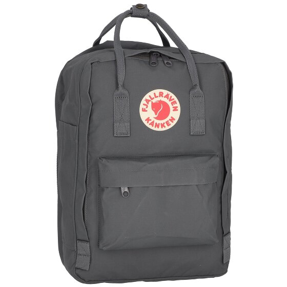 Fjällräven Zaino Kanken 37 cm Scomparto per laptop