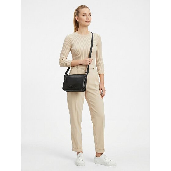 Liebeskind Nina Borsa a tracolla Vera Pelle 24.5 cm