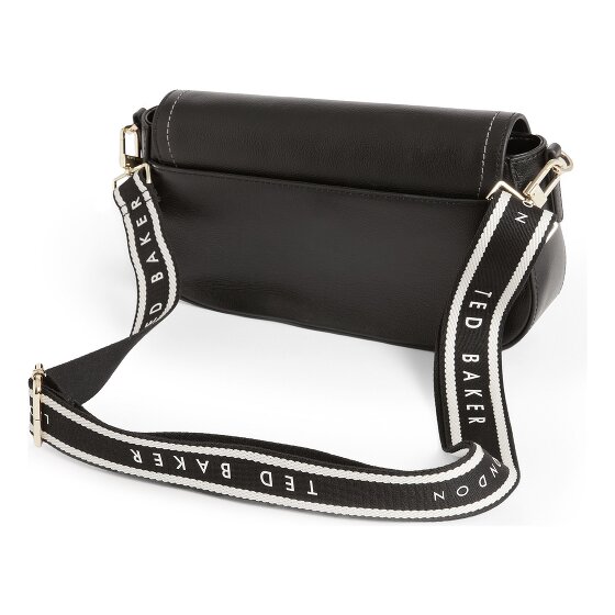 Ted Baker Louiize Borsa a tracolla Vera Pelle 25 cm