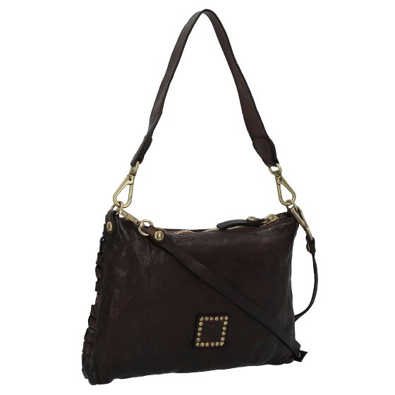 Campomaggi Borsa a tracolla Pelle 31 cm