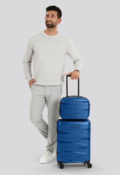 Redolz Essentials 10 Astuccio 34 cm