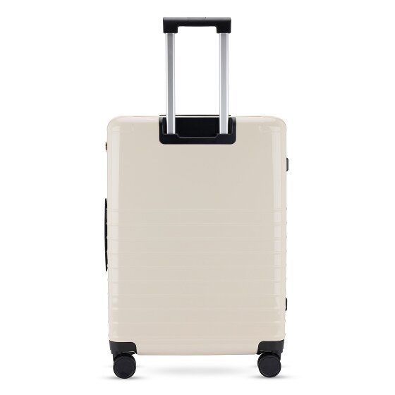 Kapten & Son Heathrow Essential 4 ruote Carrello 70 cm