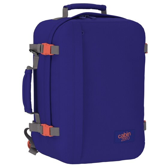 Cabin Zero Zaino cabina Classic 36L Zaino 45 cm