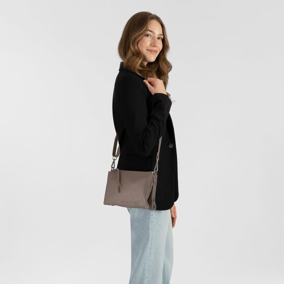 Harbour 2nd Just Pure Mirela Borsa a tracolla Pelle 20.5 cm Harbour 2nd Just Pure Mirela Borsa a tracolla Pelle 20.5 cm