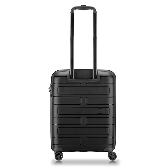 MODO by Roncato Supernova 2.0 4 ruote Set di valigie 2 pezzi
