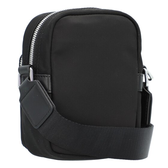 Lacoste Active Nylon Borsa a tracolla 12 cm