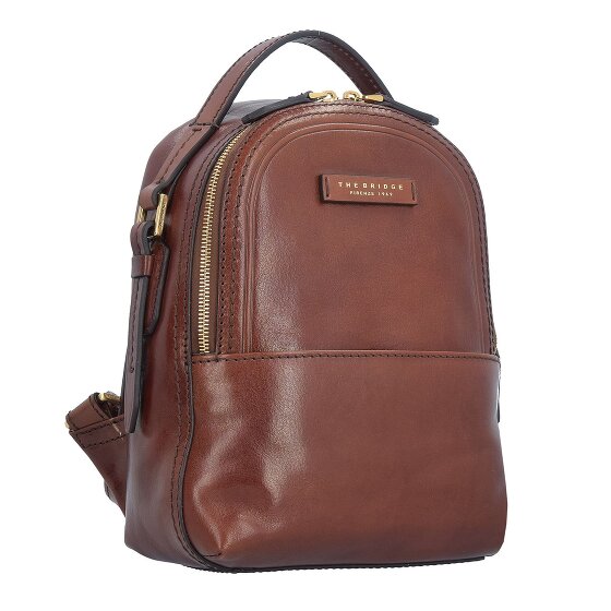 The Bridge Zaino Pearldistrict City in pelle 27 cm