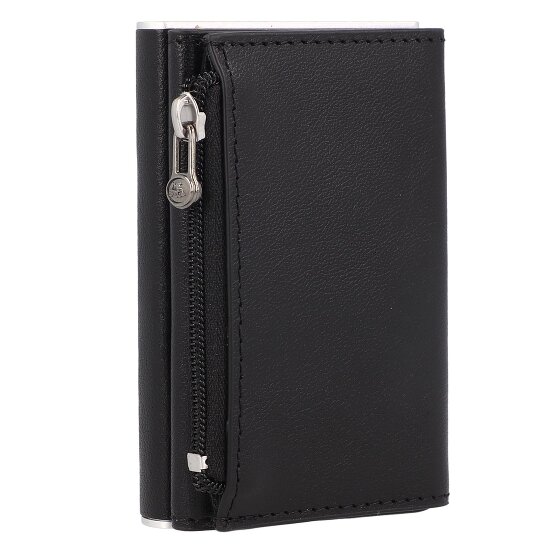 The Bridge Stouo Portafoglio Protezione RFID Pelle 6.5 cm