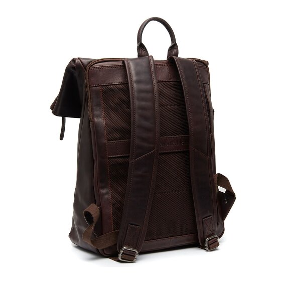The Chesterfield Brand Savona Zaino da lavoro Pelle 40 cm Scomparto per laptop