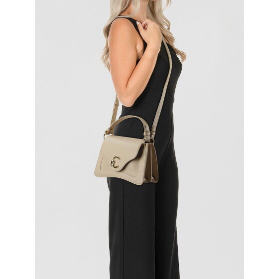 Coccinelle C-Me Borsa a tracolla Pelle 23.5 cm