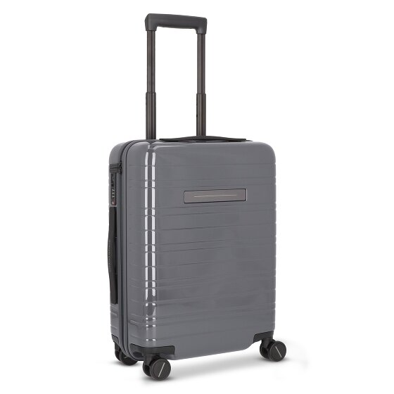Horizn Studios H5 Essential Carrello cabina lucido a 4 ruote 55 cm