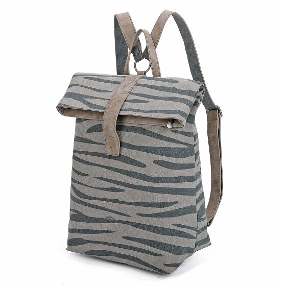 Fritzi aus Preußen Izzy03 Canvas Zaino da giorno 40 cm