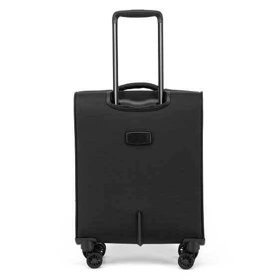Epic Jupiter 4X 4 ruote Trolley cabina 55 cm