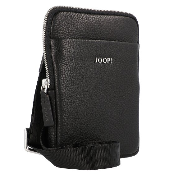 Joop! Cardona Rafael Borsa a tracolla in pelle 13 cm