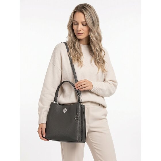 L.Credi Sarine Borsa a spalla 31 cm