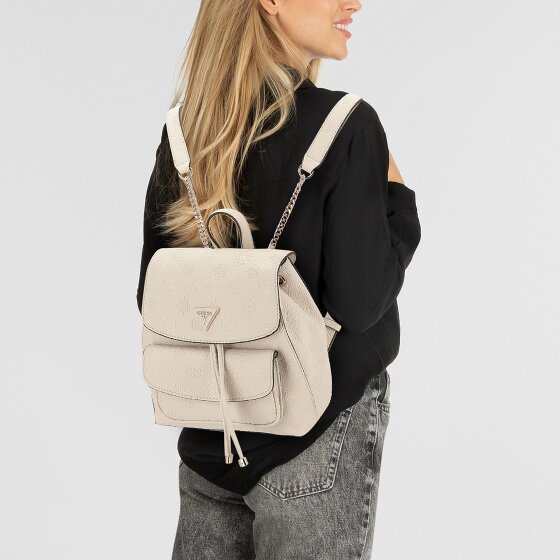 Guess Cresidia Zaino da città 25 cm
