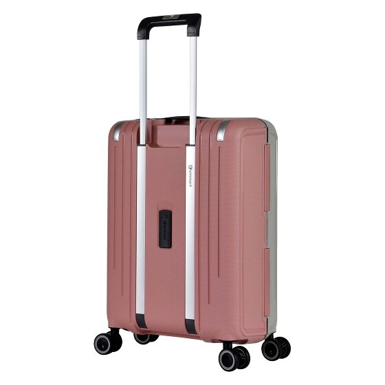 Eminent Vertica SE 4 ruote Carrello della cabina S 55 cm